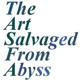 The Art Salvaged From Abyss