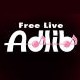 Free Live Adlib