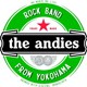 the andies