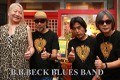 B.B.BECK BLUES BAND