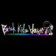 Brick Kids House