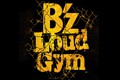 B'z Loud-Gym