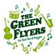 THE GREEN FLYERS