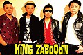 KING ZABOOON
