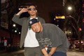 Kplus and DJ ZUN