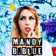 MANDAY.B.BLUE from Spain