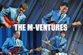 THE M-VENTURES