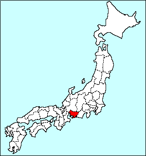 Map.japan