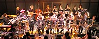 Get Jazz Orchestra