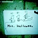 Mrs.Halloween