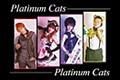 PlatinumCats