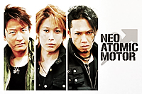 Neo Atomic Motor