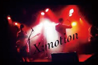 X:motion