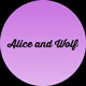 Ailce & Wolf