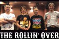The Rollin' Over