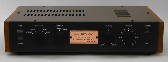 SVC-1000